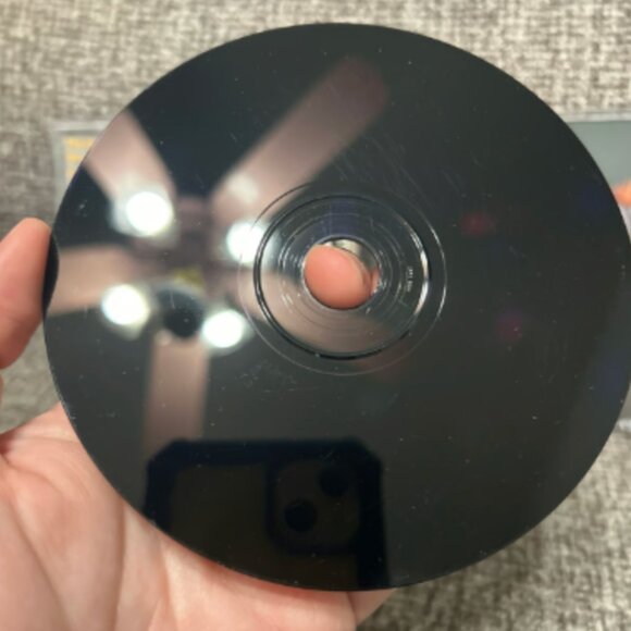 TESTED Croc Legend of the Gobbos Greatest Hits PlayStation 1 PS1 PSX Game CIB - Picture 4 of 5